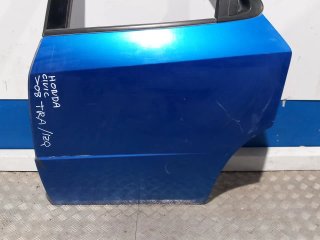 Puerta trasera izquierda HONDA CIVIC 5 PUERTAS
