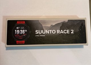 Suunto Race 2 Nuevo