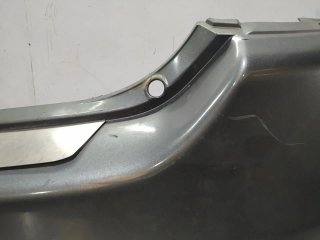 Paragolpes trasero NISSAN MURANO (Z50)