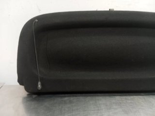 Bandeja trasera SMART FORFOUR