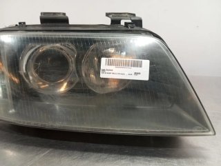 Faro derecho AUDI A6 AVANT (4B5)