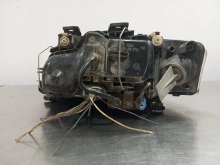Faro derecho AUDI A6 AVANT (4B5)