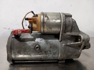 Motor arranque RENAULT SCENIC II (JM)