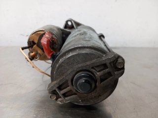 Motor arranque RENAULT SCENIC II (JM)