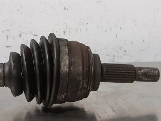 Transmision delantera izquierda DACIA LOGAN MCV