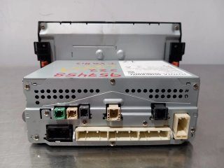 Sistema audio / radio cd TOYOTA YARIS CROSS
