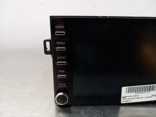 Sistema audio / radio cd TOYOTA YARIS CROSS