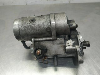 Motor arranque HYUNDAI SANTA FE (CM)