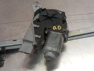 Elevalunas delantero derecho CITROEN C3