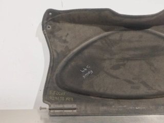 Bandeja trasera FORD FOCUS BERLINA (CAK)