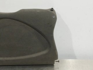 Bandeja trasera FORD FOCUS BERLINA (CAK)