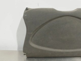 Bandeja trasera FORD FOCUS BERLINA (CAK)