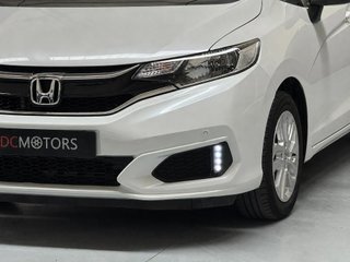 Honda Jazz 1.3 i-VTEC COMFORT NAVI