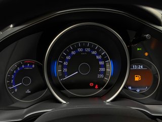 Honda Jazz 1.3 i-VTEC COMFORT NAVI