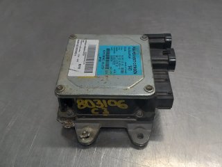 No identificado CITROEN C3