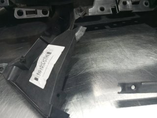 Kit airbag LANCIA DELTA (181)