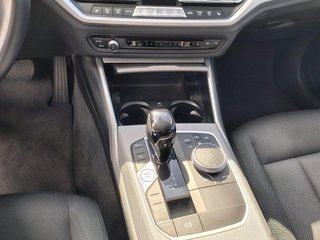 BMW SERIE 3 320E