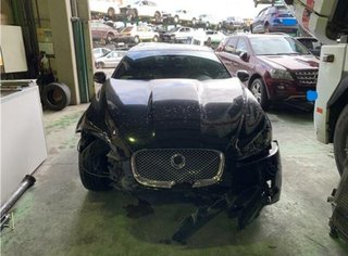 Jaguar 8231007ab juego llantas xf 2.2 diesel 60980