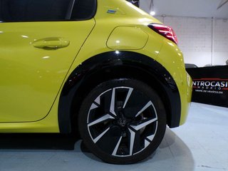 PEUGEOT e-208 GT Eléctrico 156 (115 Kw)