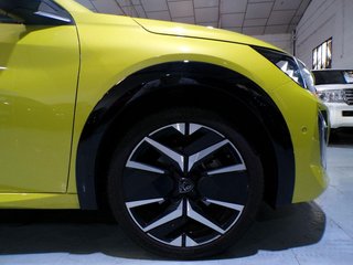 PEUGEOT e-208 GT Eléctrico 156 (115 Kw)