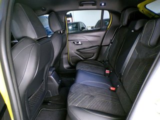 PEUGEOT e-208 GT Eléctrico 156 (115 Kw)