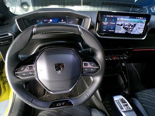 PEUGEOT e-208 GT Eléctrico 156 (115 Kw)