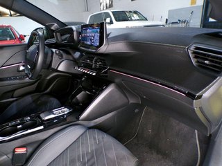 PEUGEOT e-208 GT Eléctrico 156 (115 Kw)