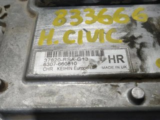 Centralita motor uce HONDA CIVIC SEDÁN (FD)