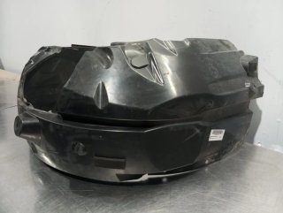 Paso rueda delantero izquierdo FORD KA+ (CDU)