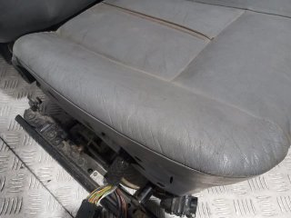 Asiento delantero derecho BMW SERIE 5 BERLINA