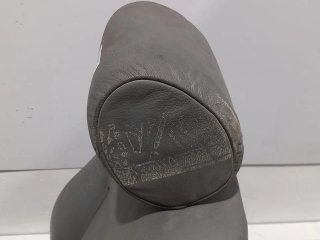 Asiento delantero derecho BMW SERIE 5 BERLINA