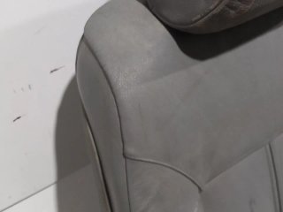 Asiento delantero derecho BMW SERIE 5 BERLINA