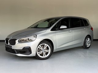 BMW Serie 2 Gran Tourer 216i