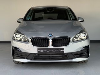 BMW Serie 2 Gran Tourer 216i