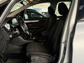 BMW Serie 2 Gran Tourer 216i
