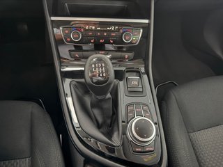 BMW Serie 2 Gran Tourer 216i