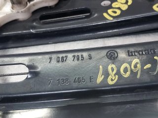 Elevalunas delantero izquierdo BMW SERIE 1