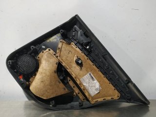 Guarnecido puerta trasera izquierda VOLKSWAGEN