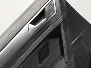 Guarnecido puerta trasera izquierda VOLKSWAGEN