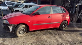 Seat 03e109101t árbol de levas ibiza (6l1) 387567