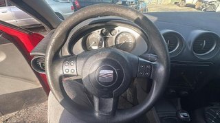 Seat 03e109101t árbol de levas ibiza (6l1) 387567