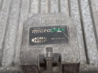 Centralita motor uce FIAT UNO (146)