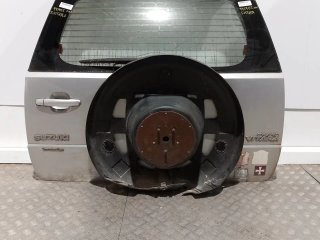 Porton trasero SUZUKI GRAND VITARA 5-PUERTAS