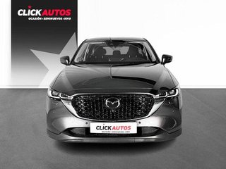 MAZDA CX-5 2.0 SKYACTIV 165CV ZENITH + PACK BOSE