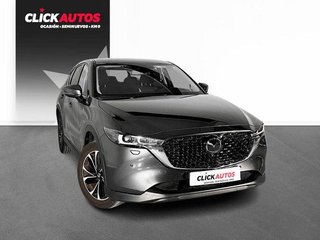 MAZDA CX-5 2.0 SKYACTIV 165CV ZENITH + PACK BOSE