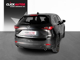 MAZDA CX-5 2.0 SKYACTIV 165CV ZENITH + PACK BOSE