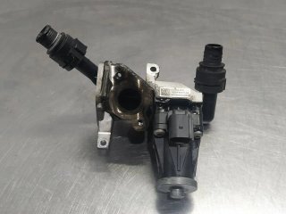 Valvula egr JAGUAR XF