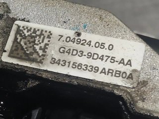 Valvula egr JAGUAR XF