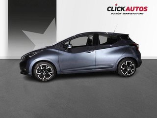 NISSAN MICRA 1.0 IG-T 92CV ACENTA CVT