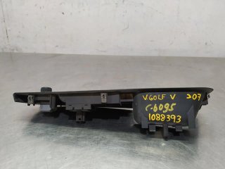 Mando elevalunas delantero izquierdo VOLKSWAGEN